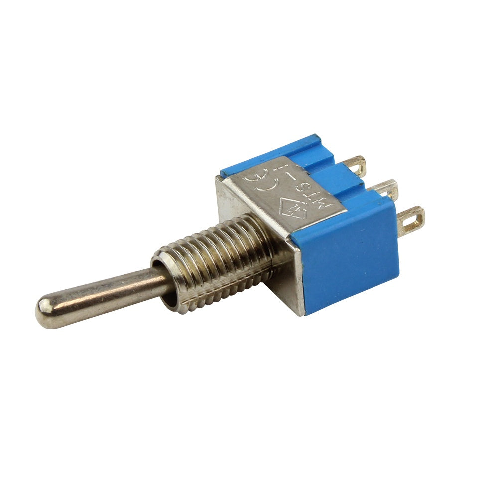 BLASTKING Switch B/K ISS309W Mini ON/OFF 3P 5A