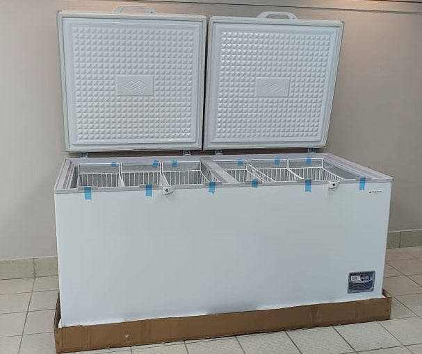 PLATINUM Freezer Platium BD-1000 36CU. Ft.