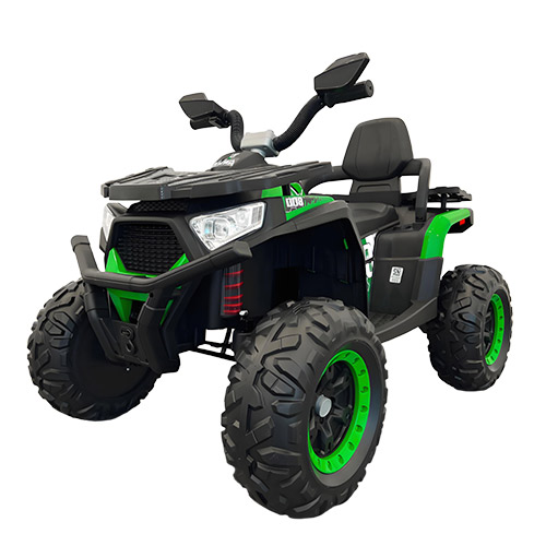 Toy Car OFF-RODE Ride on ZXC-GF007BL Blue