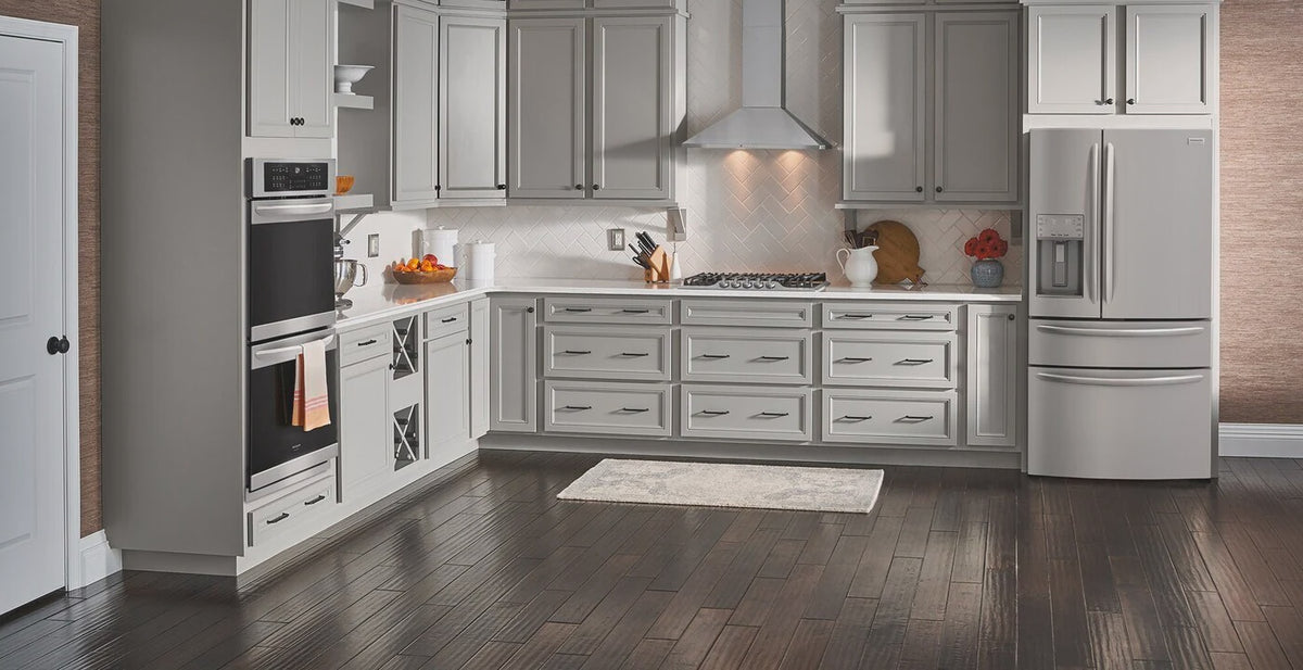 FRIGIDAIRE Range Hood 30" FHWC3055LS Stainless Steel
