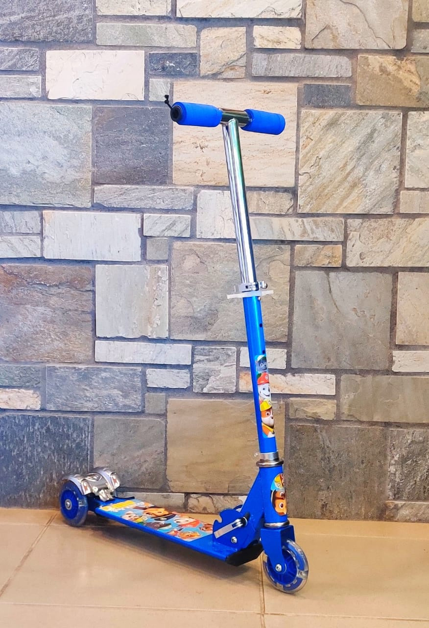 Kids Scooter 2 Wheel 518C