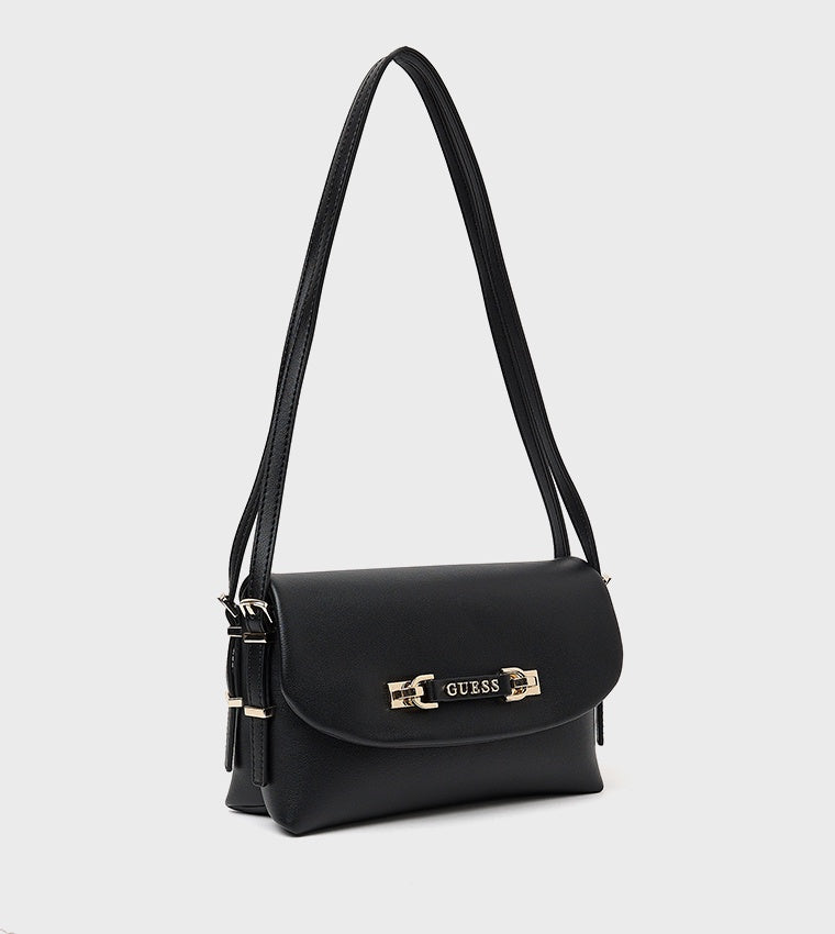 GUESS Bag Lefia Flap Shoulder