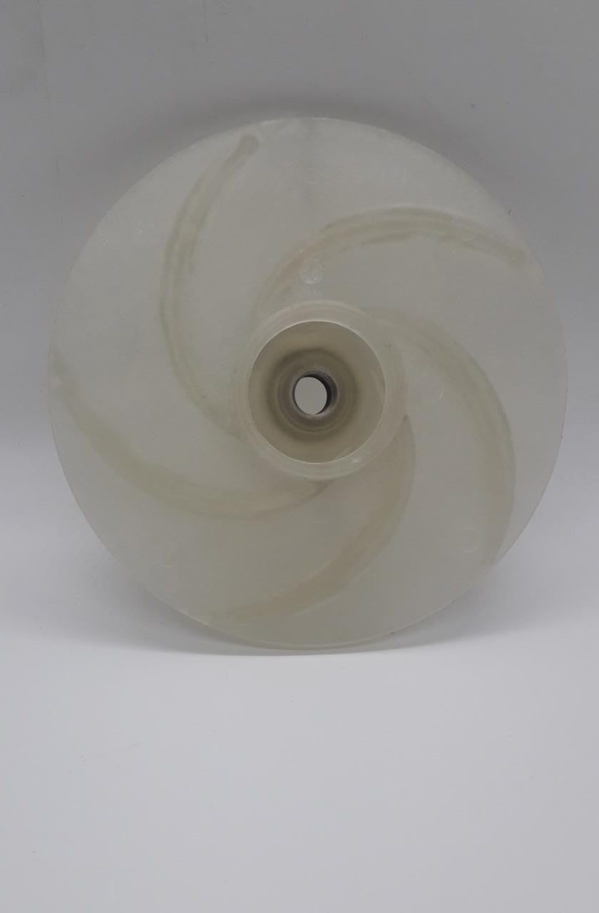MYERS Pump Part HJ100S 19196B004 Impeller Clr