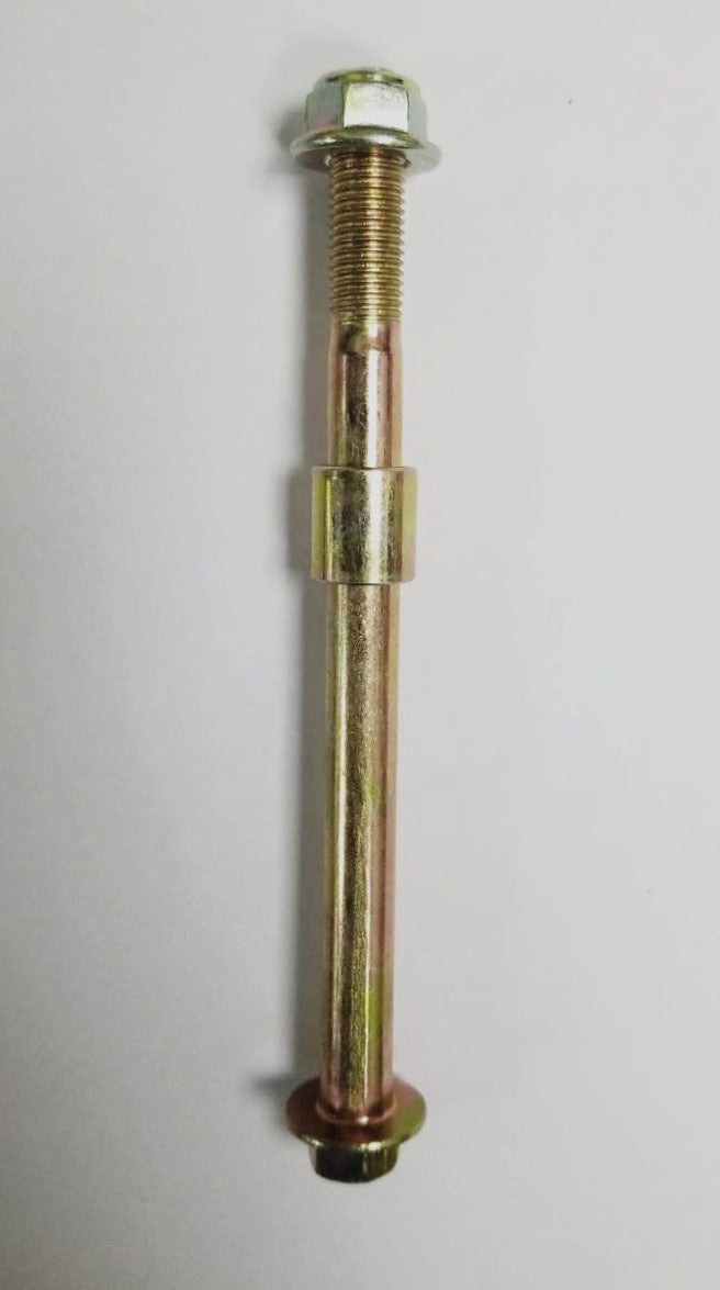 E/BIKE Front Axle