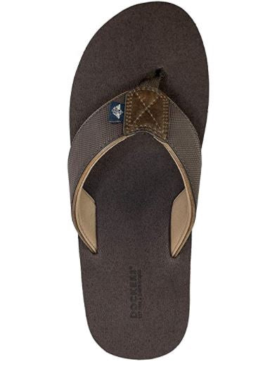 DOCKERS Footwear Men Sandal Brown