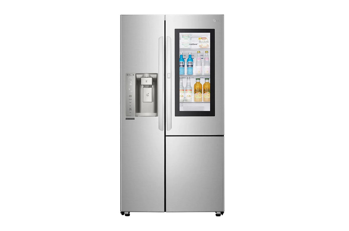 LG Refrigerator LS74SXS 26CF