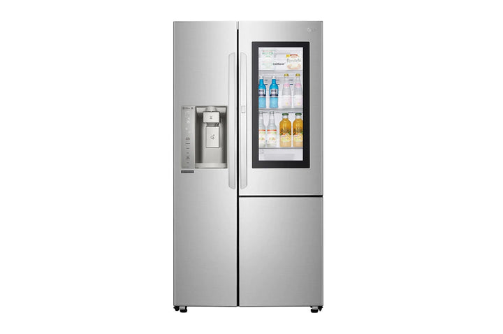 LG Refrigerator LS74SXS 26CF