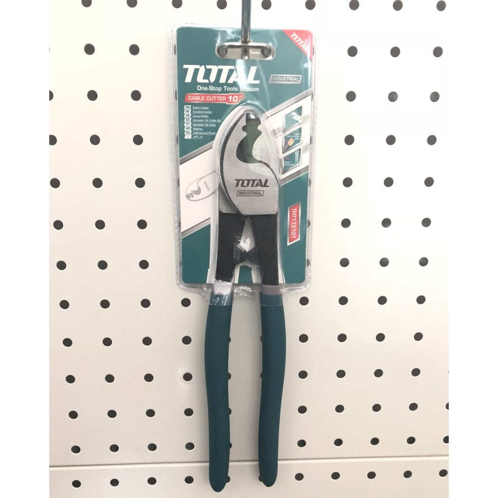 TOTAL Cable Cutter 6" THT11561