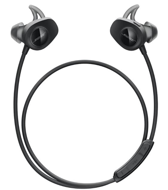 BOSE Headphones Soundsport Wireless Earbuds