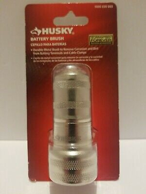 HUSKY Battery Brush 1000 030 003