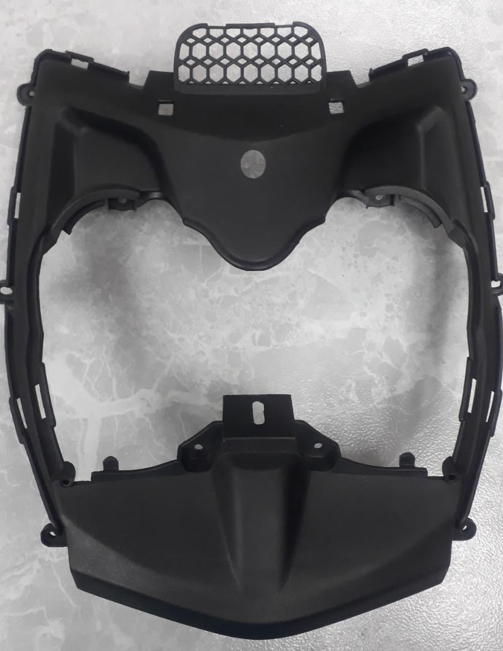 M/CYCLE DN150T-5 Head Lamp Case Front