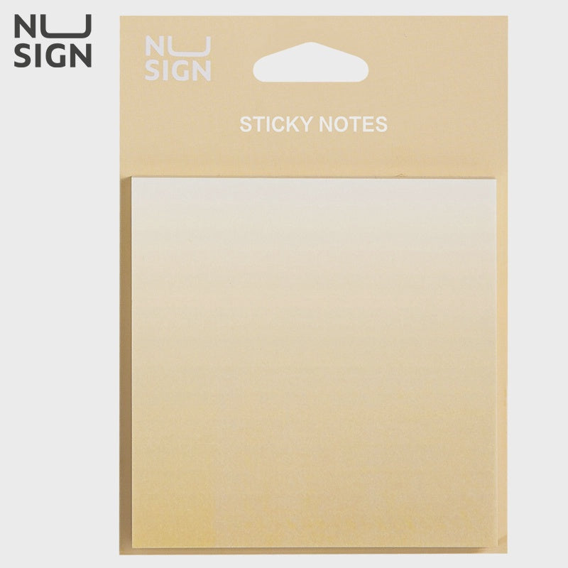 DELI Stationery Sticky Notes NS357 Sold Each