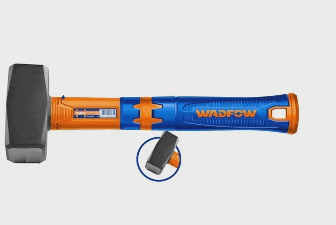 WADFOW Hammer Stoning Hammer 1500G WHM2315
