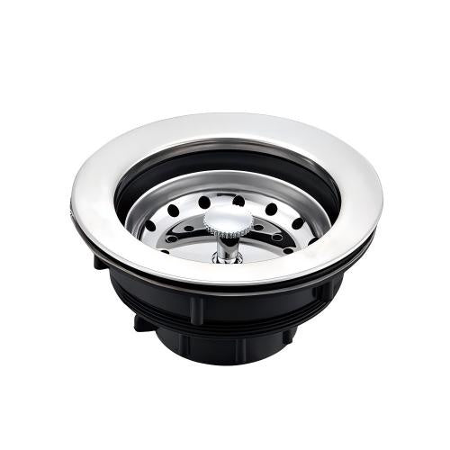 KIOTTO Sink Waste 3 1/2" Plastic LB9125430