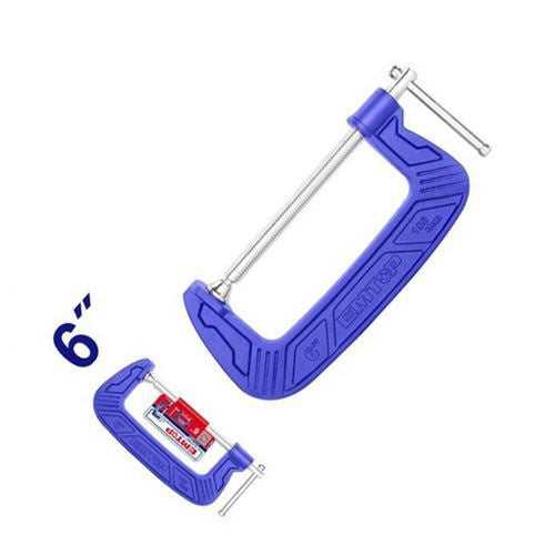 EMTOP G Clamp 6" ECLPG0601