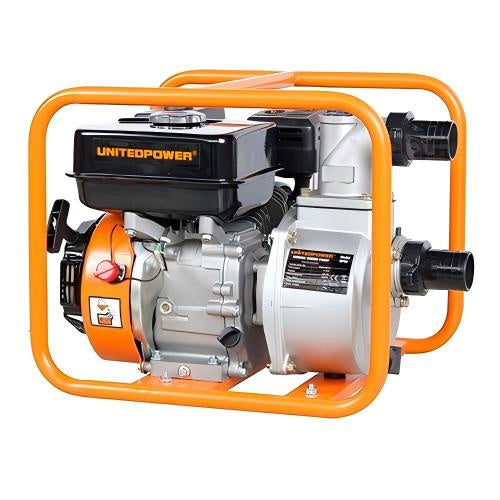 UNITEDPOWER Water Pump 2" Gas GFP-GP50