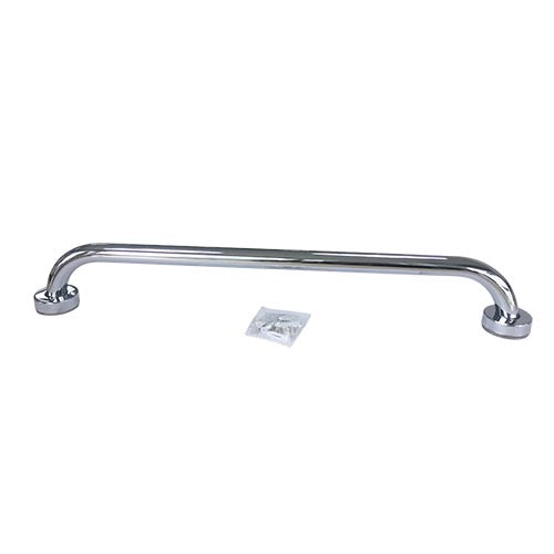 KIOTTO Grab Rail Chrome 62.5CM/24 5/8" SR9201-625