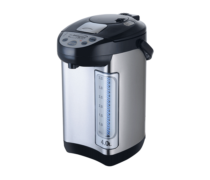BRENTWOOD Water Dispenser Hot Water KT-33BS