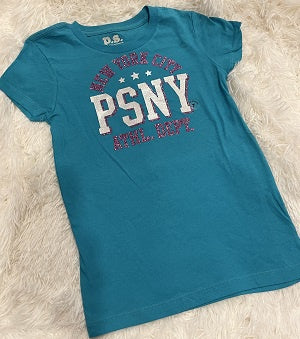 AEROPOSTALE Kids Tshirt Girls Size 7