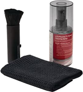 GE Screen Cleaning Kit 72557