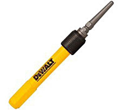 DEWALT Nail Set Interchangeable DWHT58503