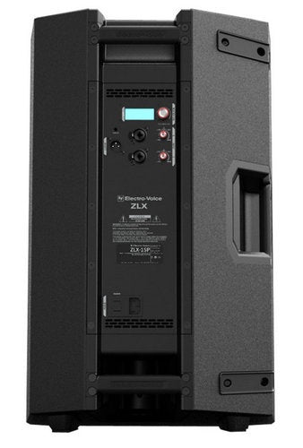 EV Speaker Box 15" ZLX15P Powered Active
