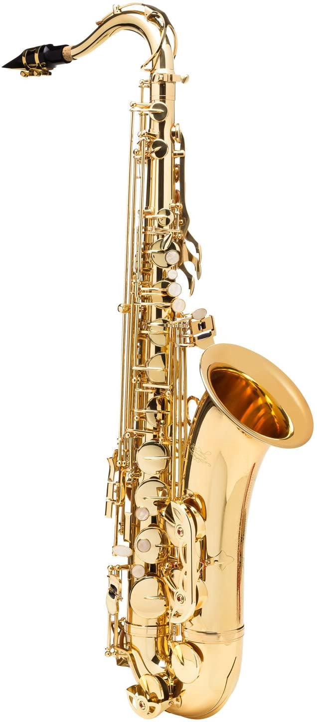 JEAN PAUL Sax Tenor TS-400 with Case 30" Curve