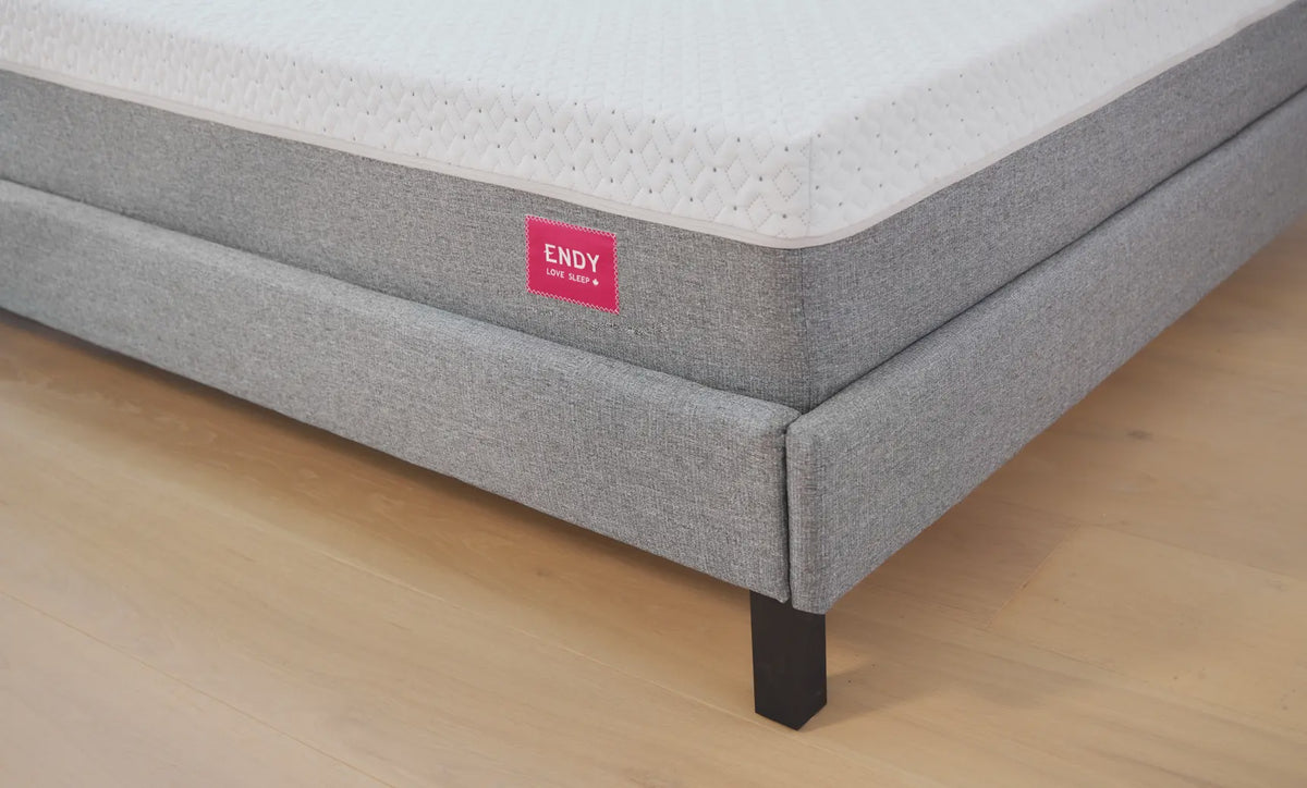 ENDY Mattress Queen EY-HD-QUEN 80" X 60" X 10" IN A Box