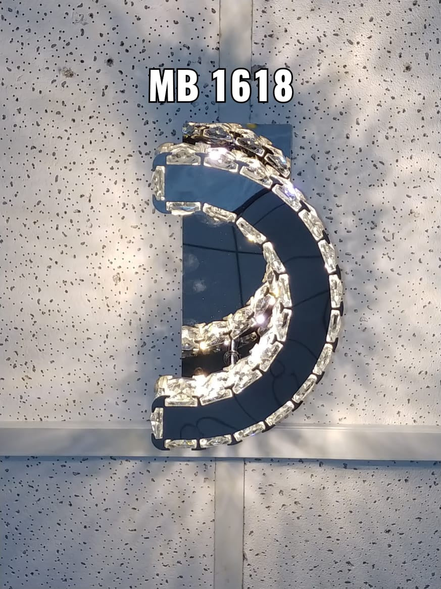 Chandelier LED MB1618