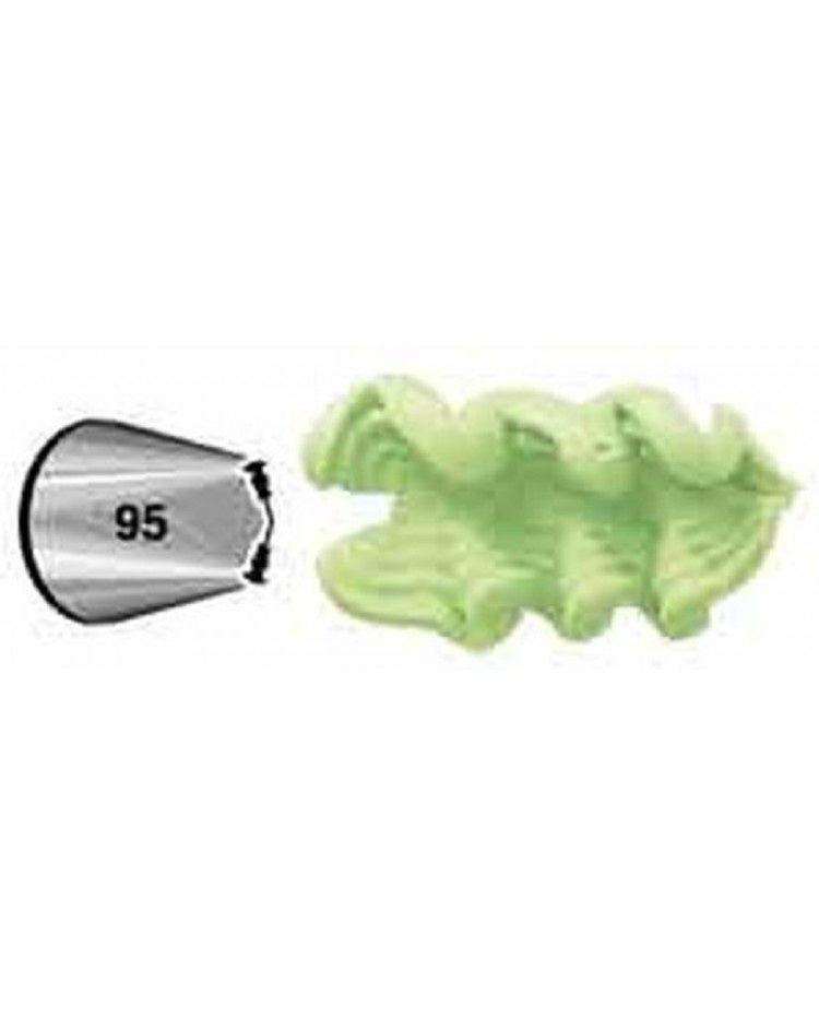 WILTON Baking Tip #95 402-95