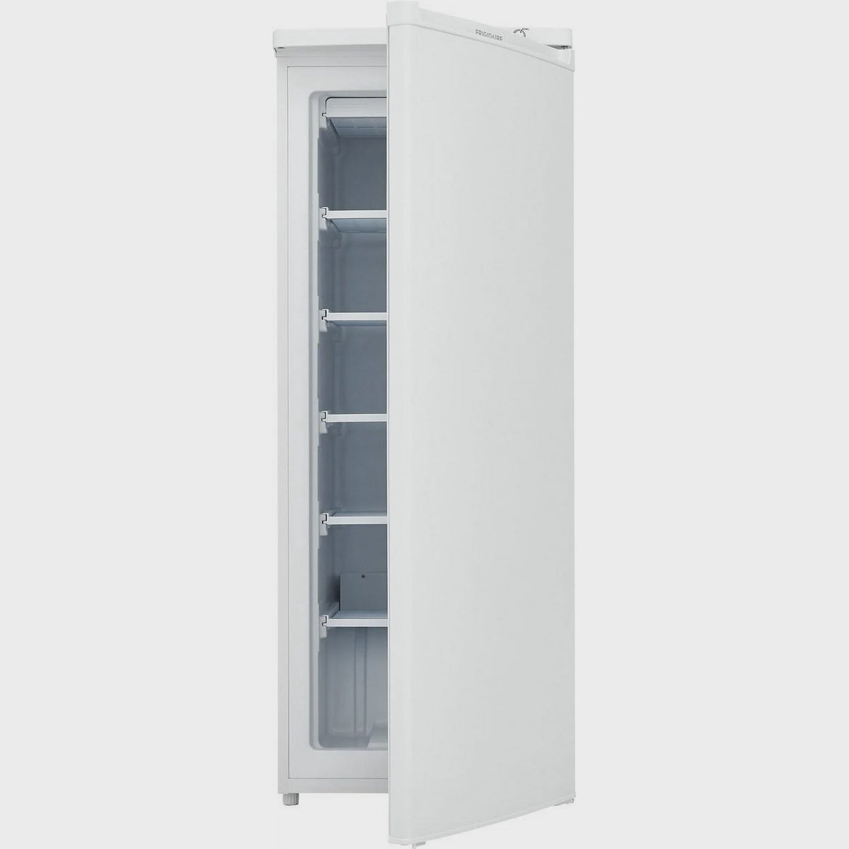 FRIGIDAIRE Freezer 6CF FFUY06W3HVW Upright