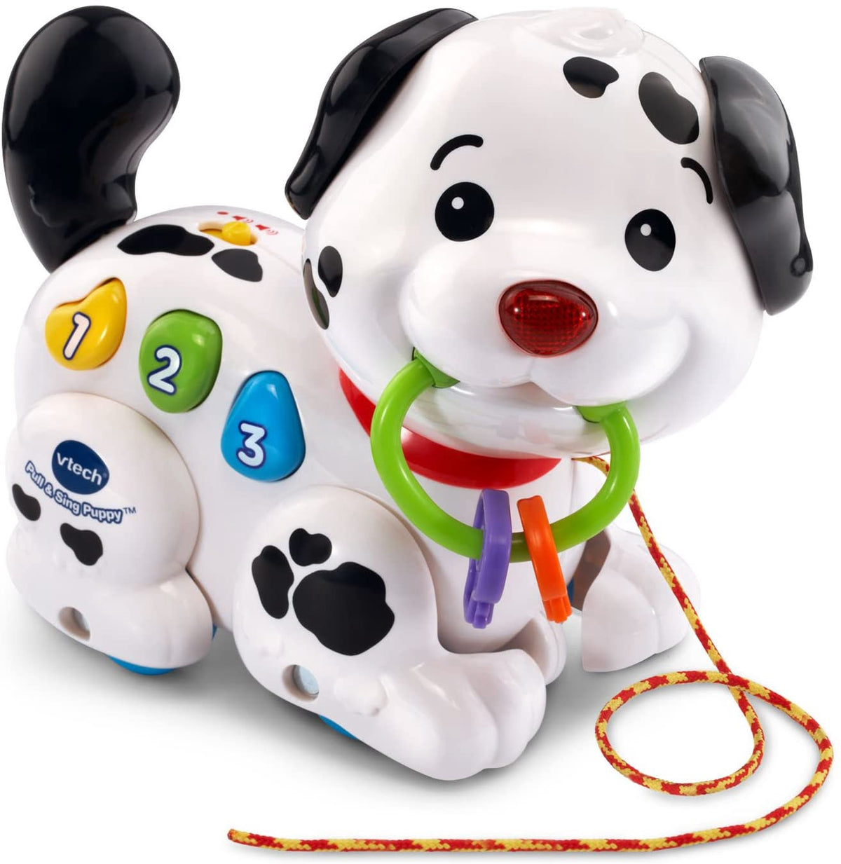 VTECH Baby Pull and Sing Puppy 80-502800