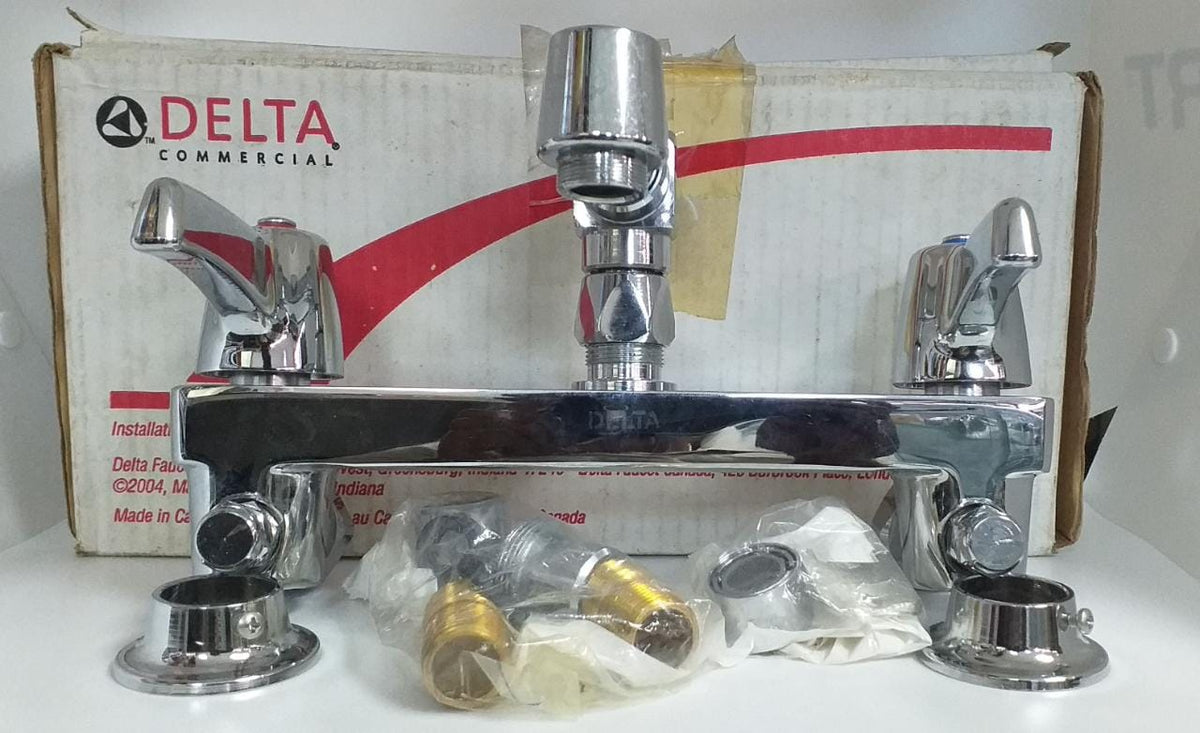 DELTA Faucet #28T2033 Kitchen