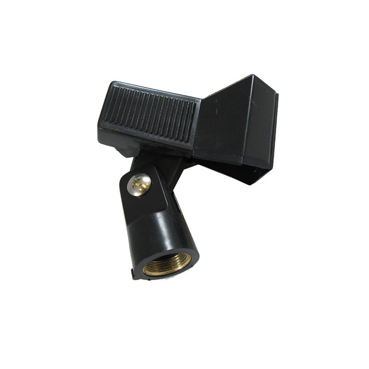 BLASTKING Microphone Holder Clip Type I MSA1A-1 Black