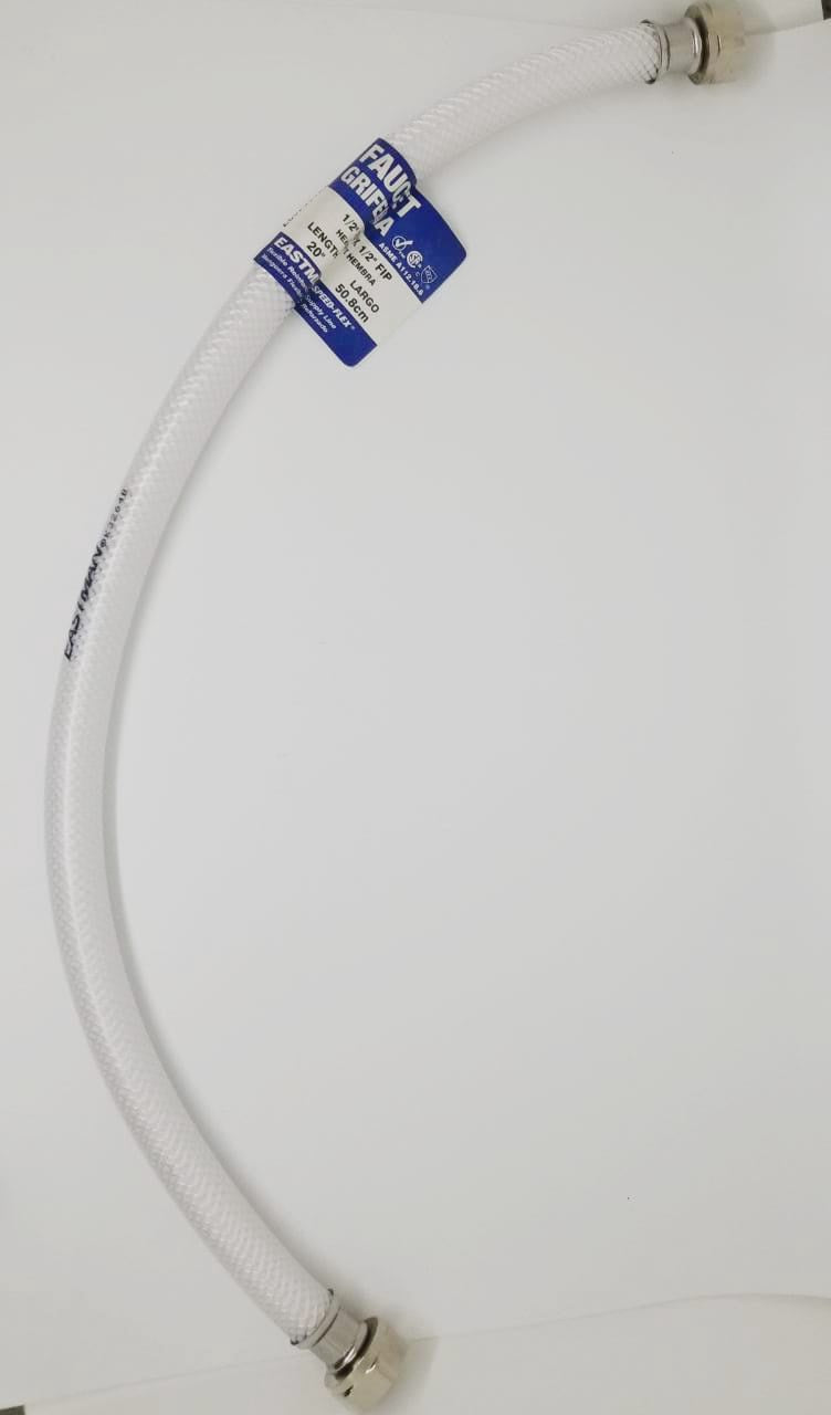EASTMAN Flex Hose 1/2" X 1/2" X 20" PVC PN-48134