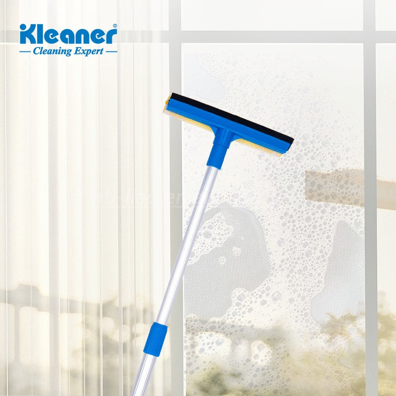 KLEANER Window Cleaner GSB002 8" with Squeegee
