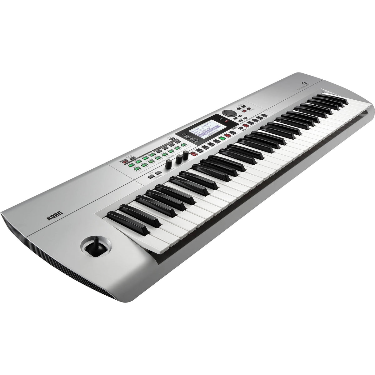 KORG Key Board I3MS Arranger Workstation