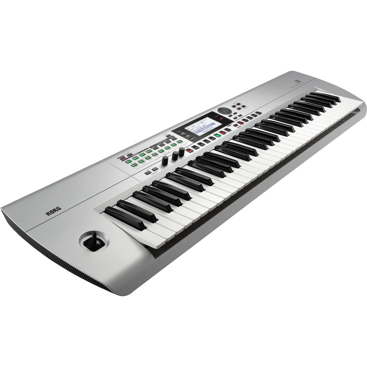 KORG Key Board I3MS Arranger Workstation