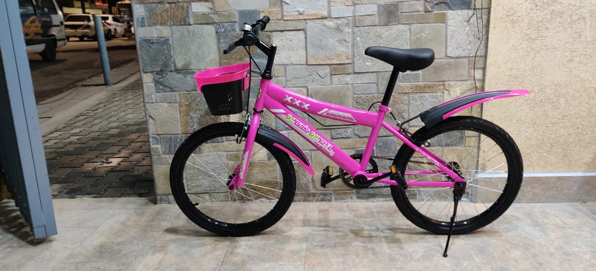 SINGH'S SUNSET Bicycle 20" SS-2020-KIDS
