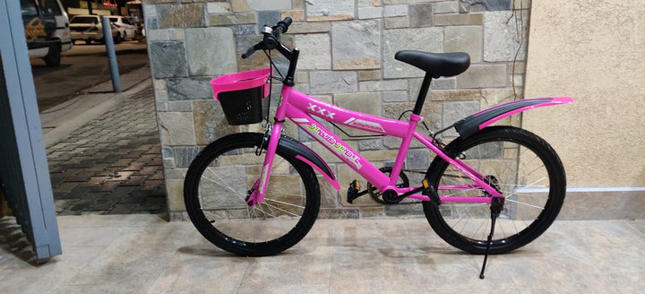 SINGH'S SUNSET Bicycle 20" SS-2020-KIDS