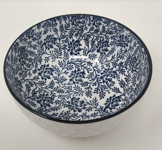 Bowl Ceramic BOW-50 6.5" X 3"