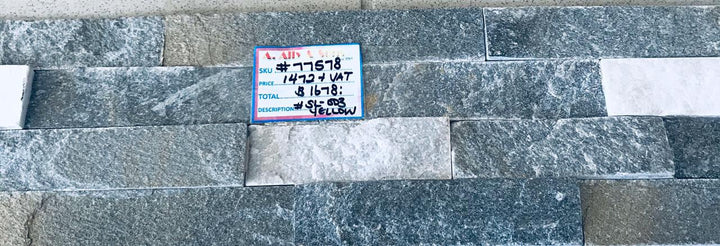 Tile Stone 24" X 6" #SL-003