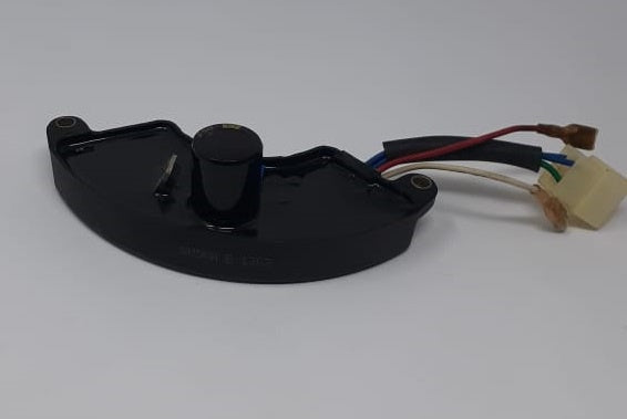 Generator Avr 5KW Np Plastic 4PIN 2 Wire 250V 470UF SM5KW 1303