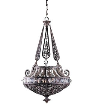LUMENNO Chandelier 1004-02-28