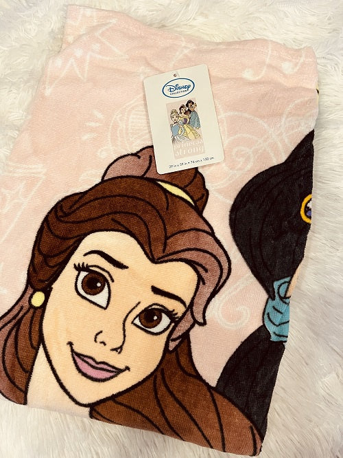 Disney Towel Princess