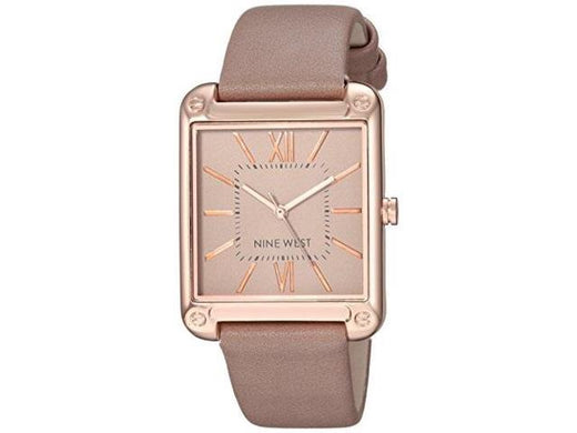 NINE WEST Watch Women NW/2116 Strap