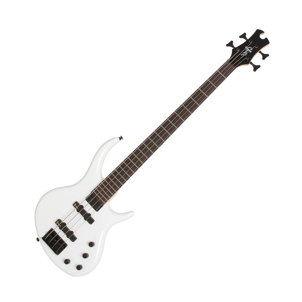 EPIPHONE LES PAUL Guitar Les Paul Epiphone EBD4AWBH1 Bass Toby