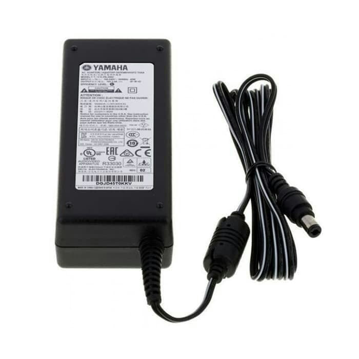 YAMAHA Adaptor AC/DC PA-300C Keyboard Adapter