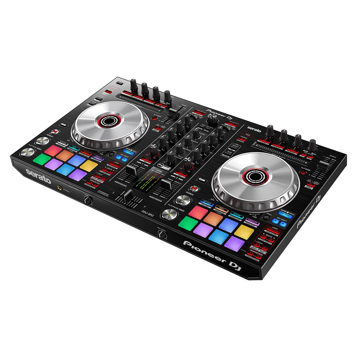 PIONEER Digital Dj System DDJSR-2
