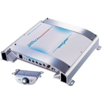 PYRAMID Amplifier Car PB-1500 1500W 2CH